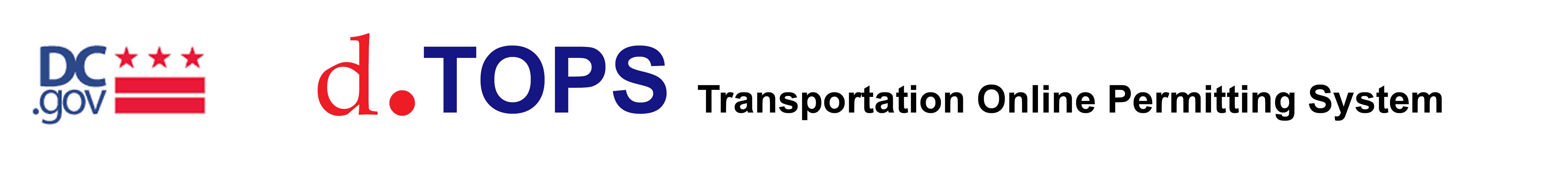 DDOT Logo